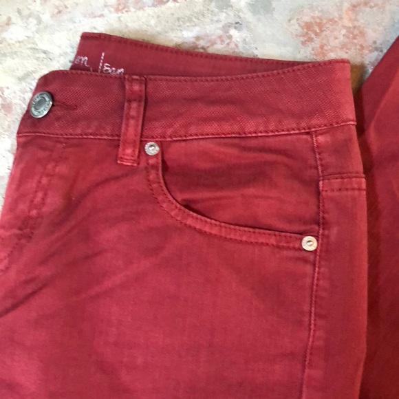 Trouser jeans - Picture 2 of 4